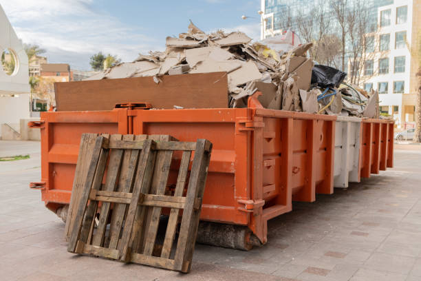 Recycling Services for Junk in South River, NJ